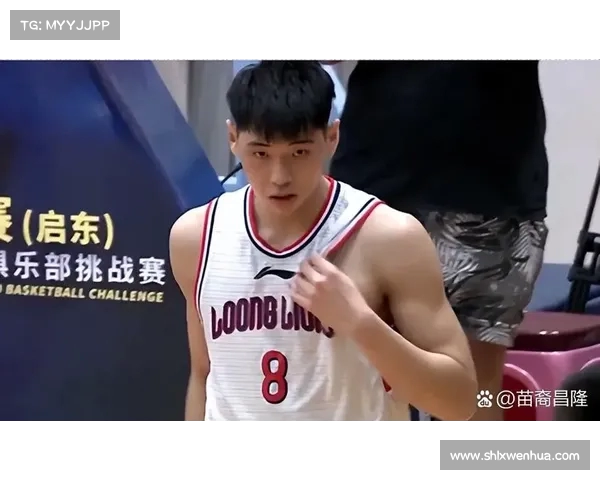 崔永熙留美希望渐行渐远 CBA最大下家会是谁